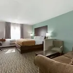 Quality Inn Alexis Rd