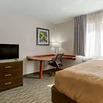 Quality Inn Alexis Rd