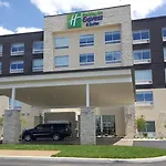 Holiday Inn Express & Suites Toledo West By Ihg