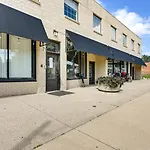 Toledo Vacation Rental About 5 Mi To Downtown!