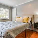 Toledo Vacation Rental About 5 Mi To Downtown!