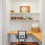 Library Square Suites