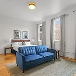 Library Square Suites