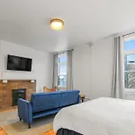 Library Square Suites