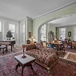 The Vistula Rose B & B