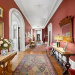 The Vistula Rose B & B