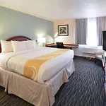 Quality Inn Alexis Rd