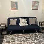 The Cozy Corner