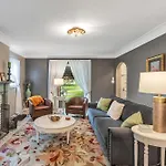 Two Bedroom, King Bed, Private Cottage