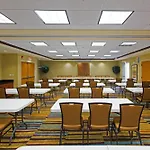 Fairfield Inn & Suites Toledo North