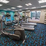 Fairfield Inn & Suites Toledo North