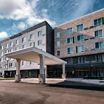 Courtyard By Marriott Toledo West