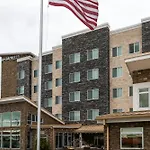 Residence Inn By Marriott Toledo West