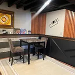 Modern Glass City Home