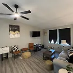 Modern Glass City Home