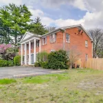 7 Mi To Downtown Toledo Apt Near Franklin Park