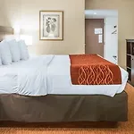 Comfort Inn Toledo