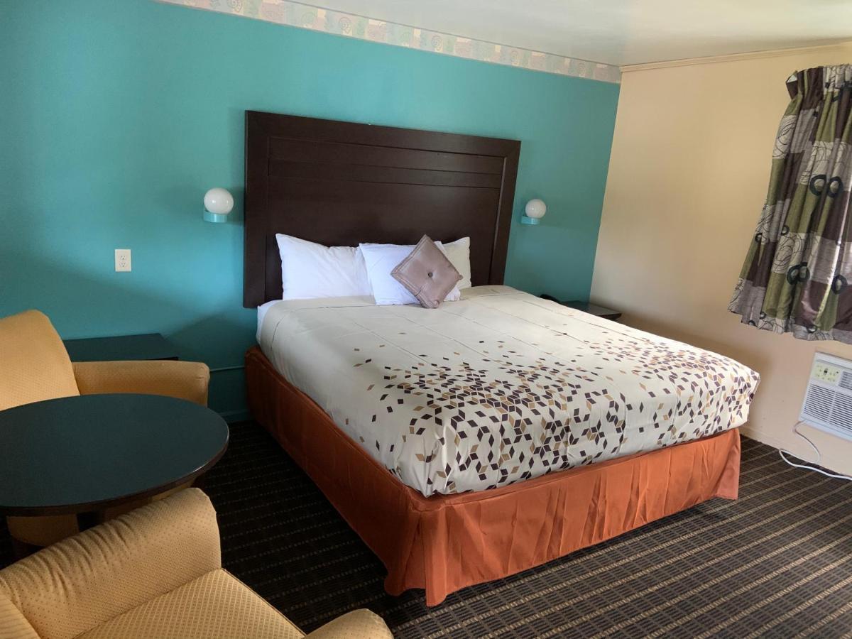 Best Motel 2*