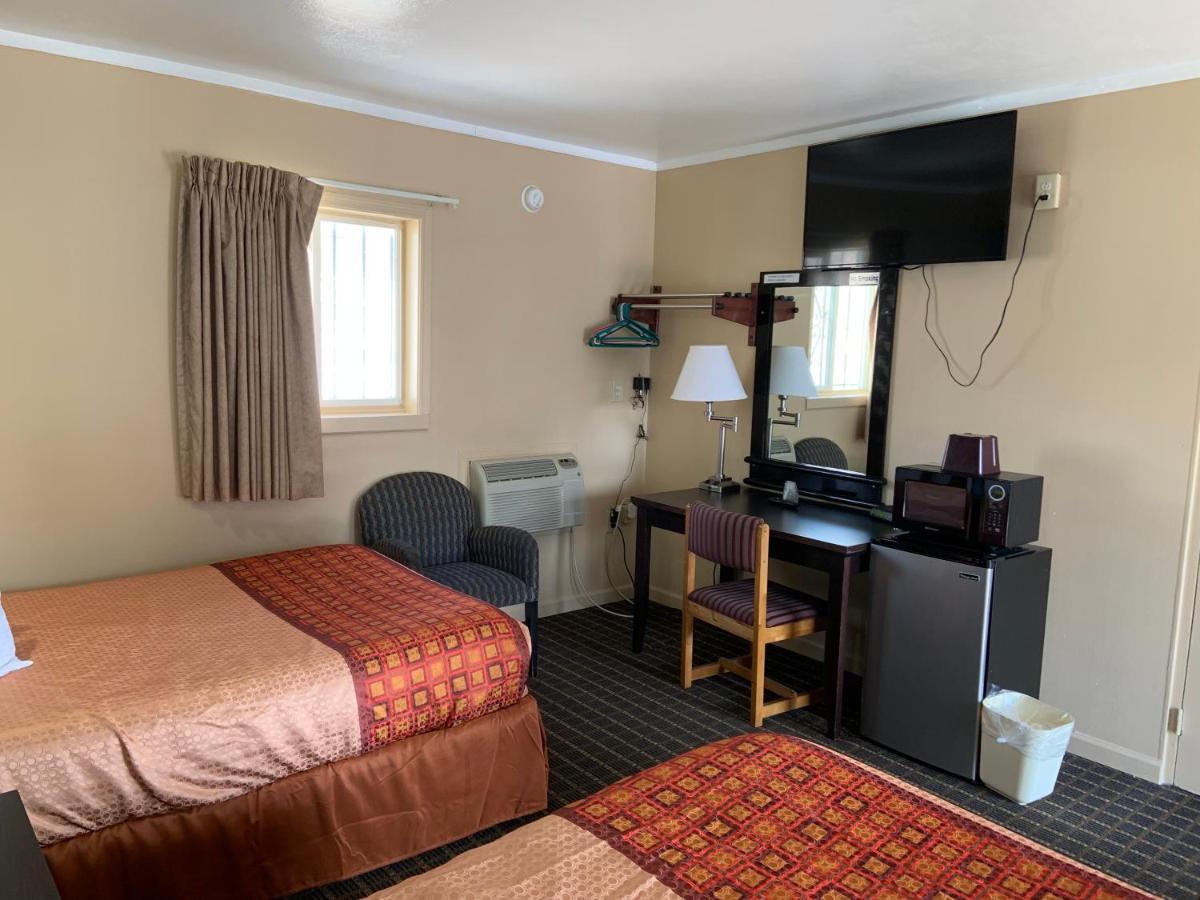 Best Motel Toledo