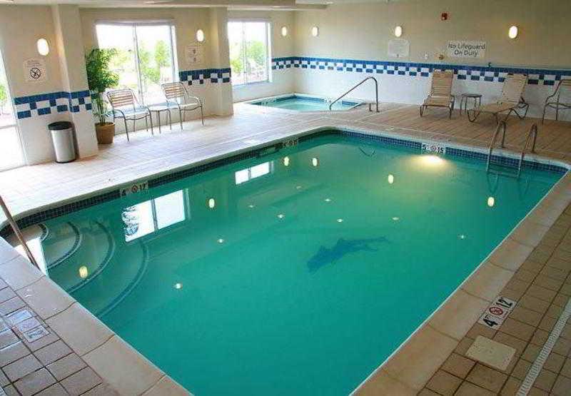 Fairfield & North Hotel 3*
