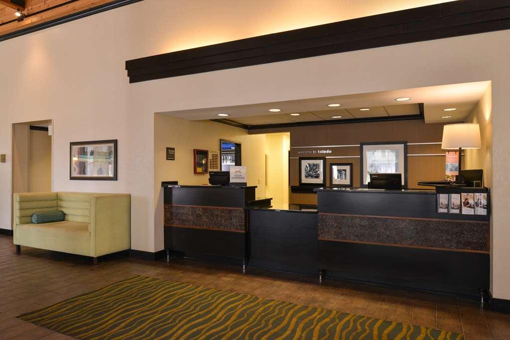 Hotel Comfort & 2*