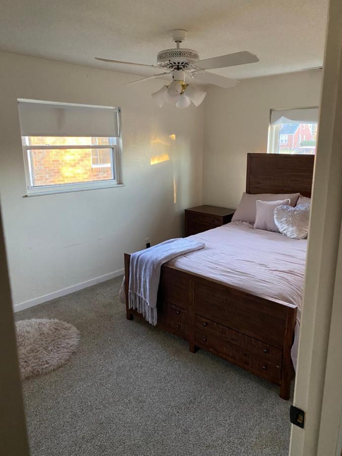 Holiday home Bancroft