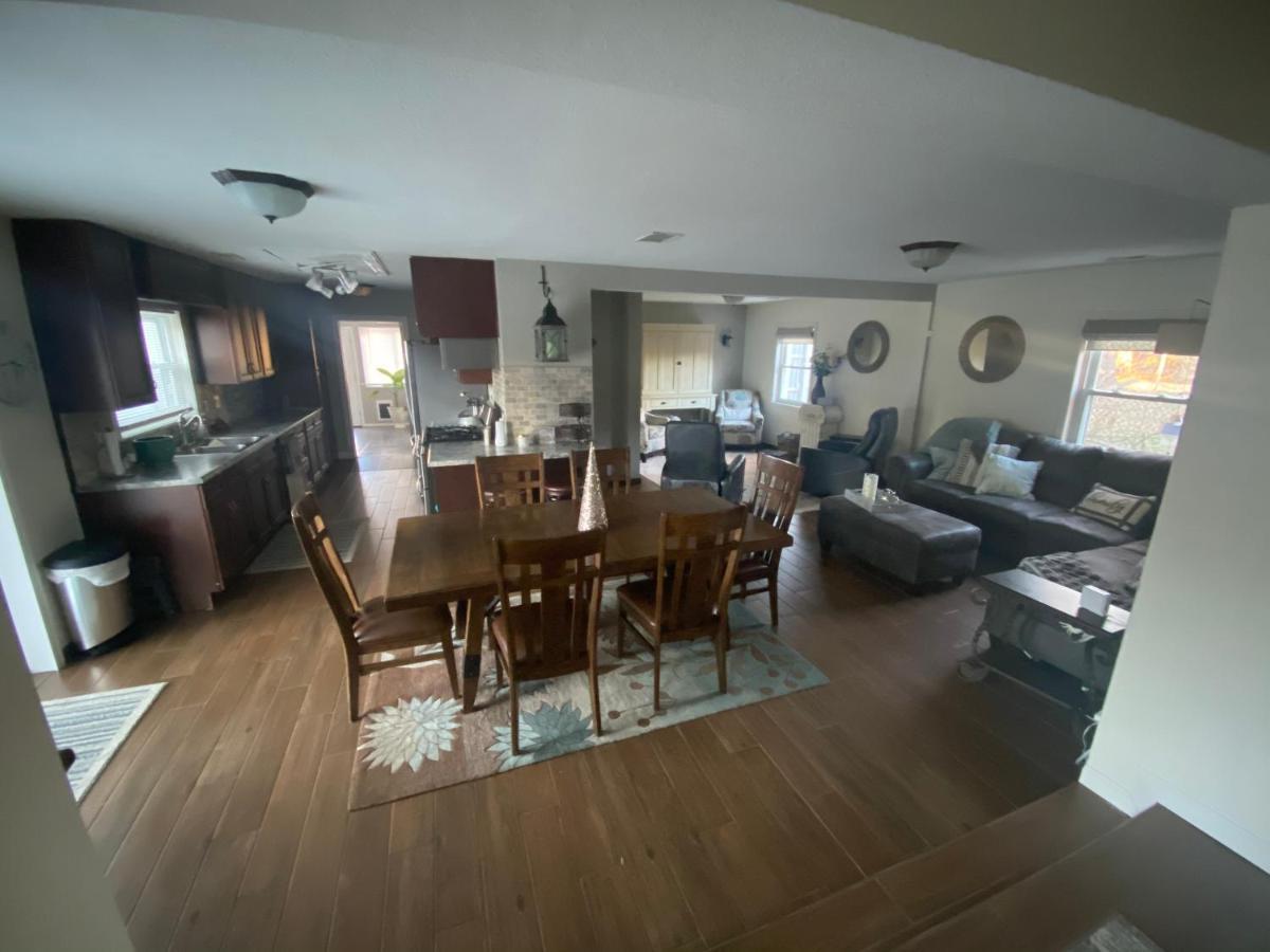Bancroft Holiday home