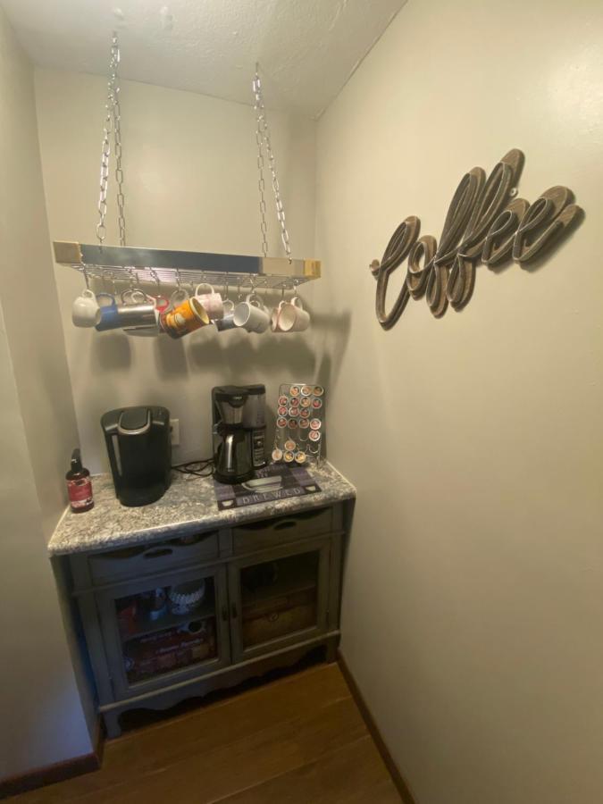 Holiday home Bancroft Toledo