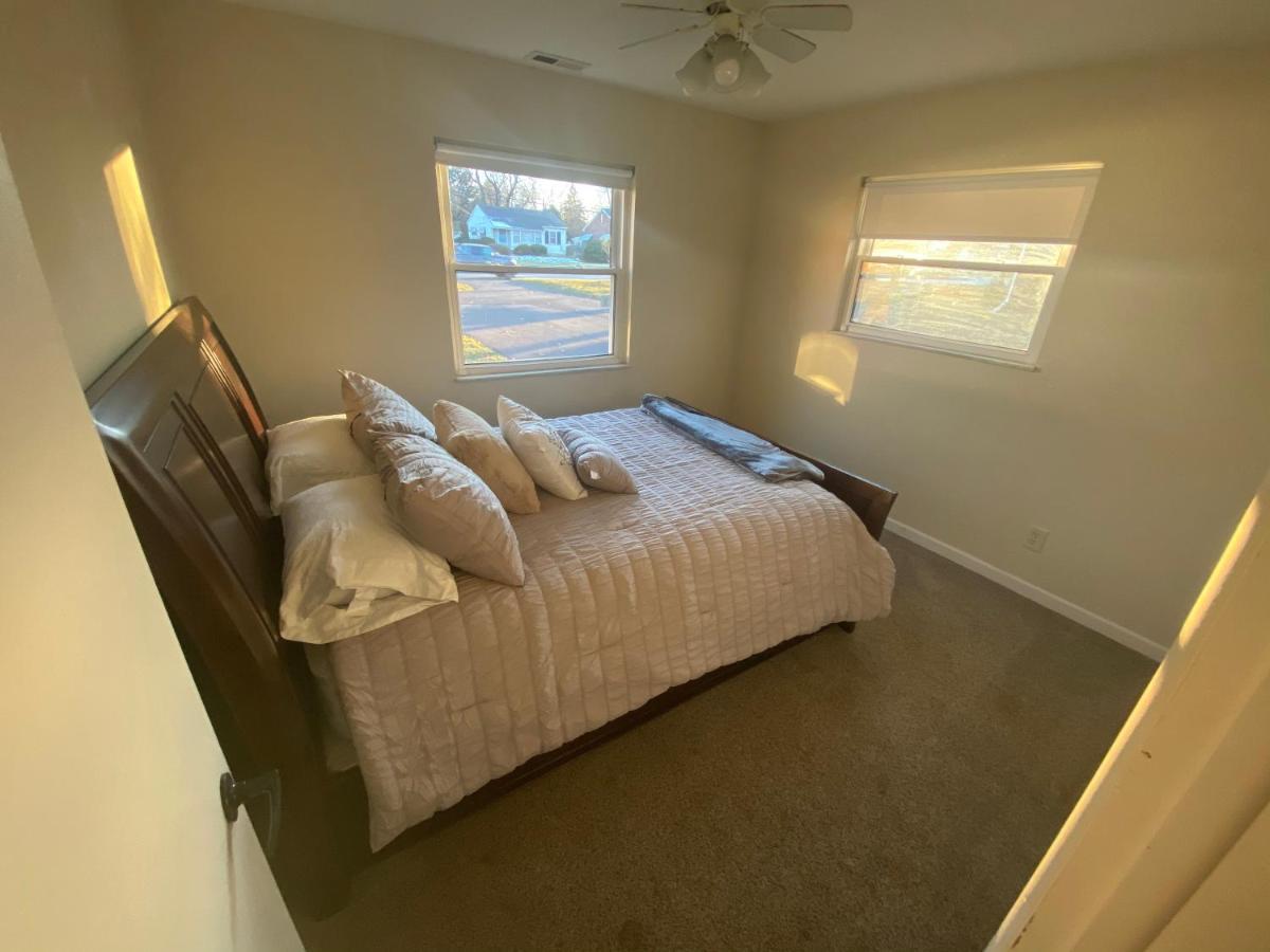 Holiday home Bancroft Toledo