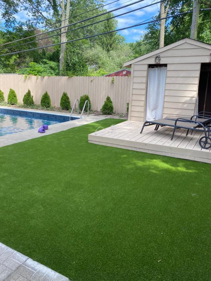 Bancroft Holiday home *