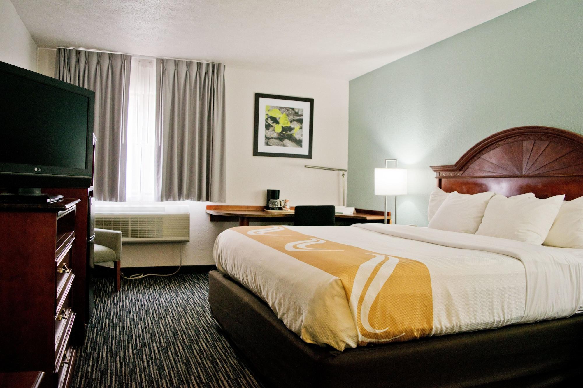 Quality Alexis Rd Inn Toledo