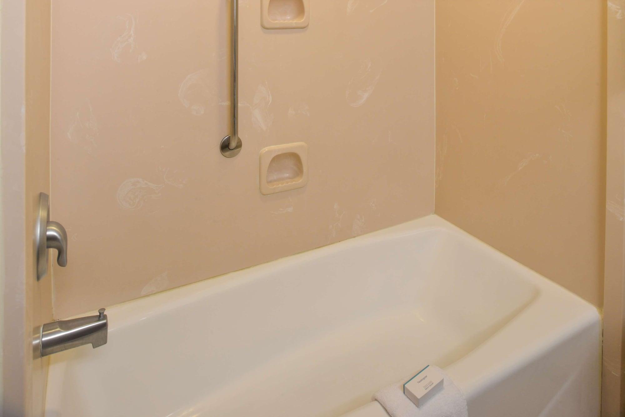 Comfort & Hotel Toledo