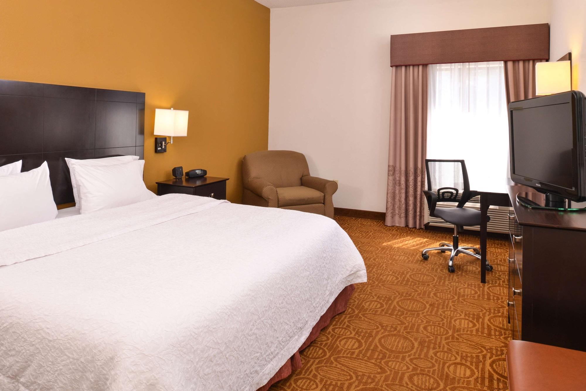 Comfort & Hotel Toledo