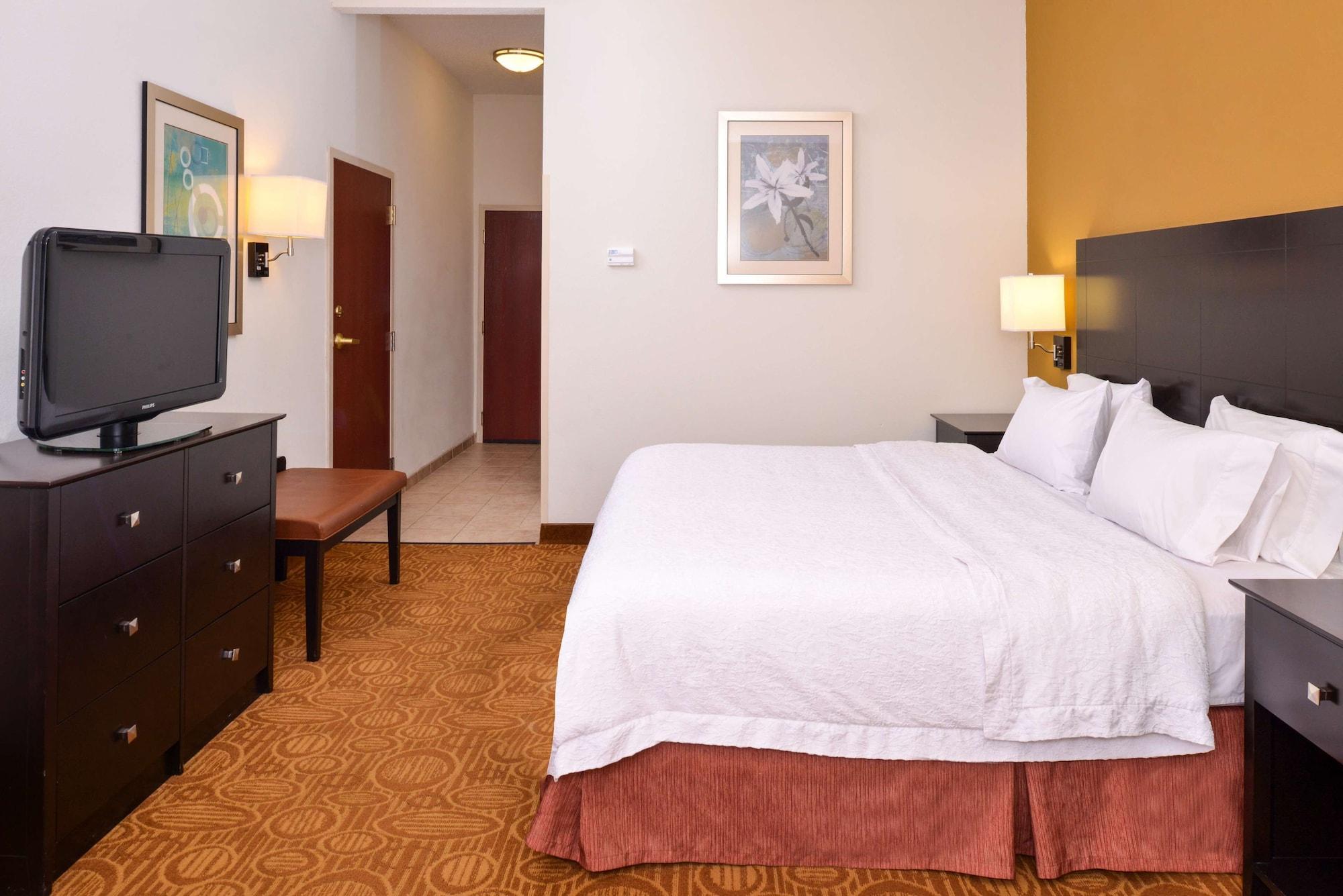 Hotel Comfort & Toledo