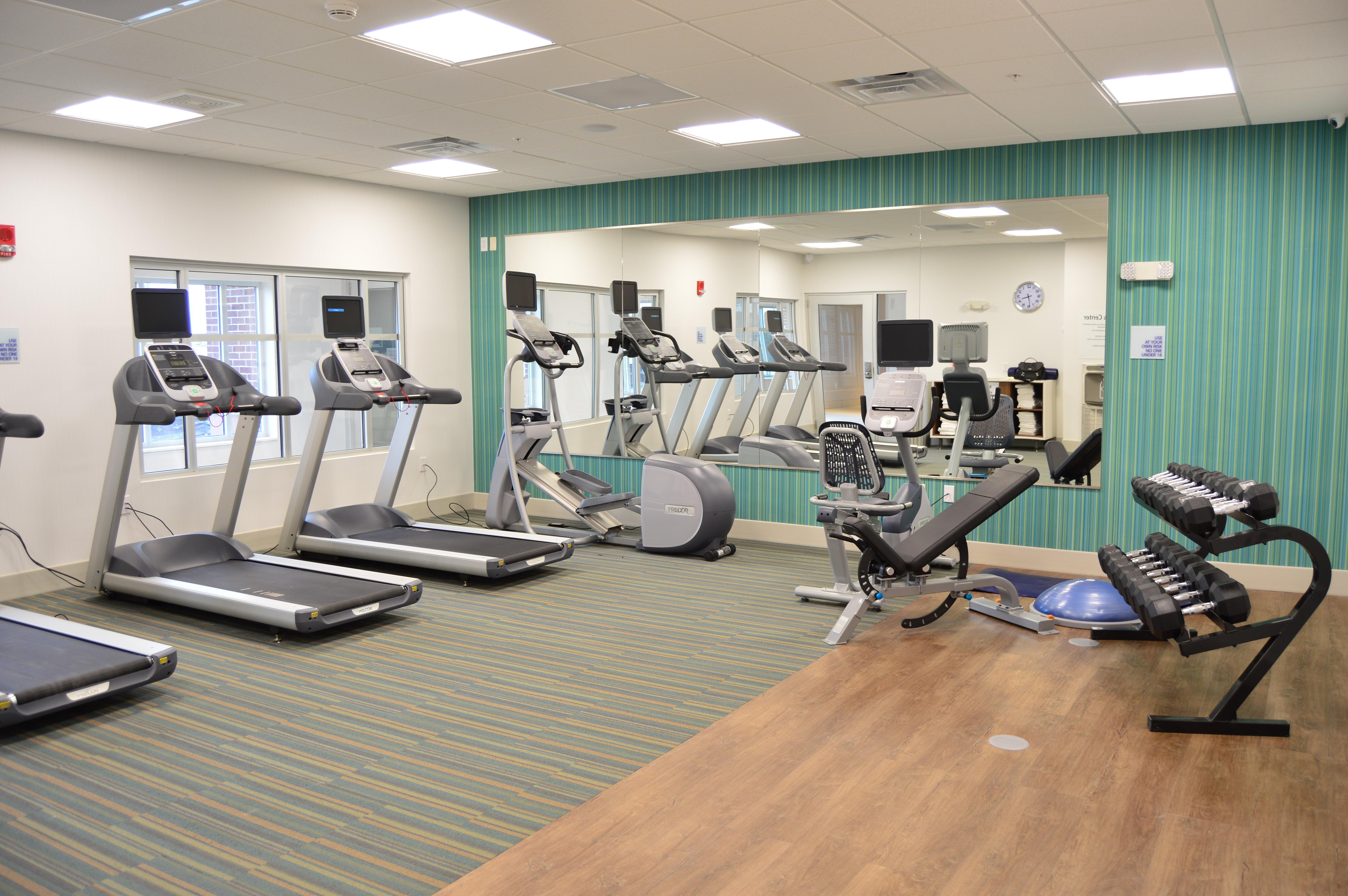 Express & West By Ihg 2* Toledo