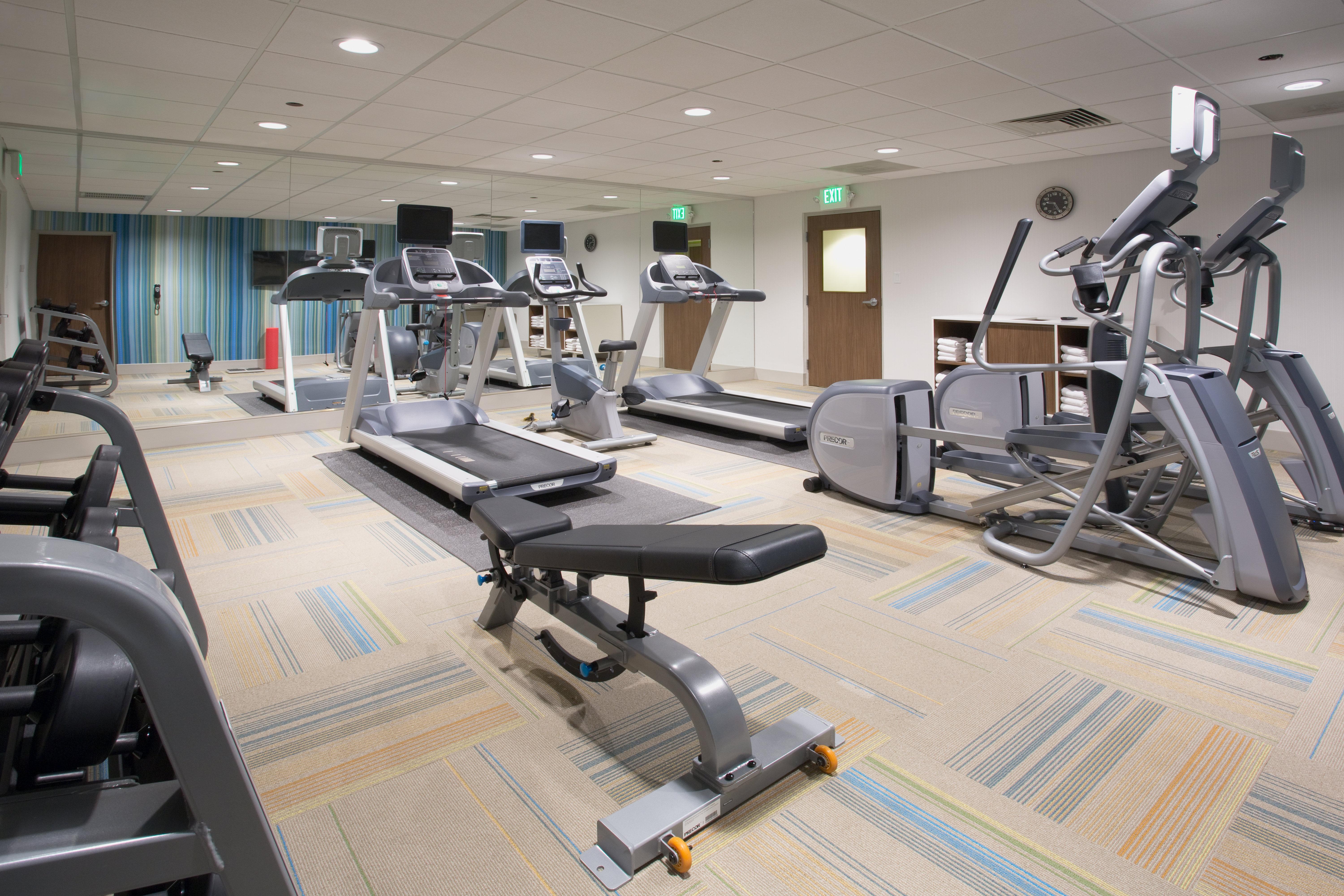 Express & West By Ihg 2* Toledo