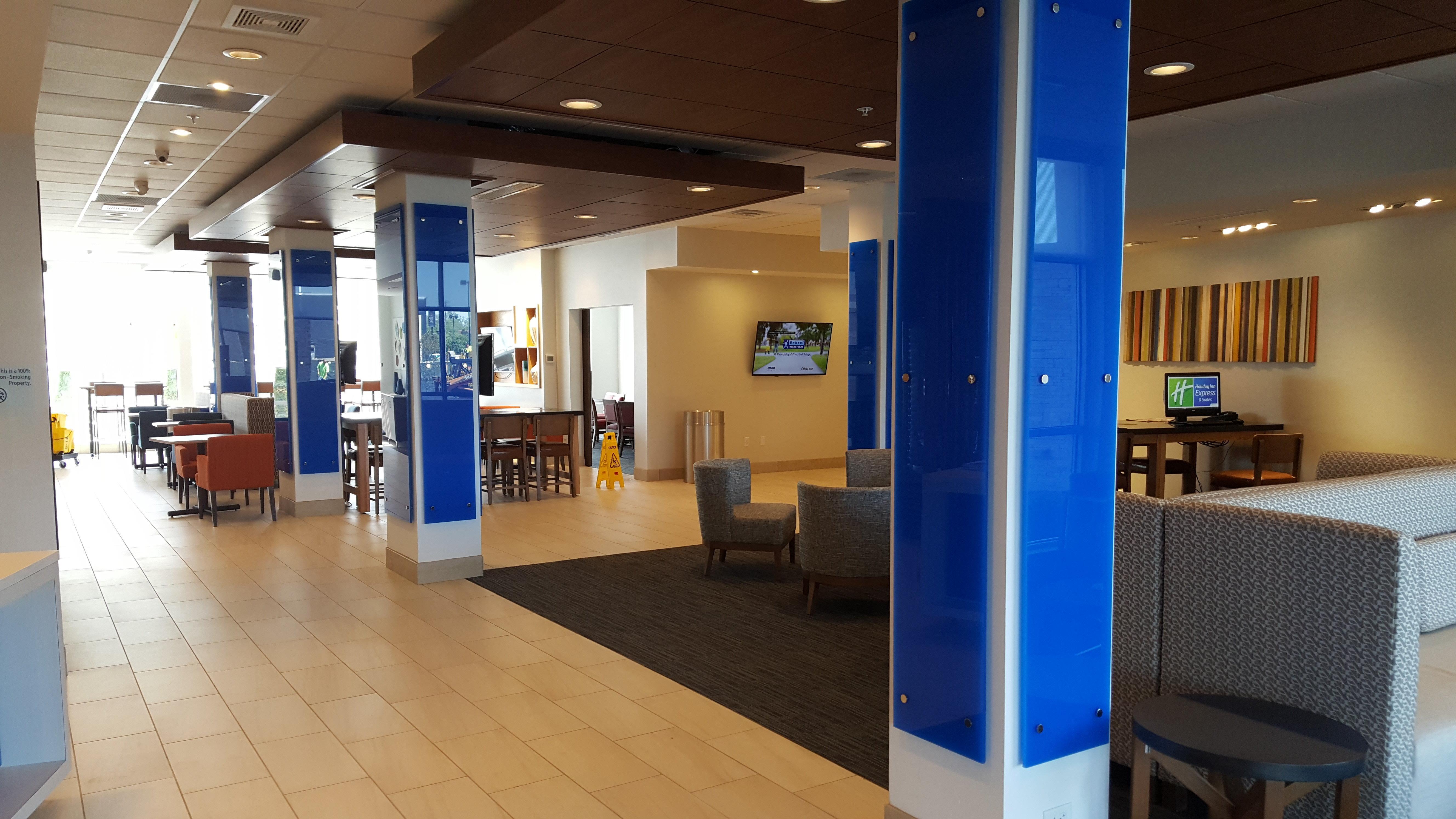Hotel Express & West By Ihg
