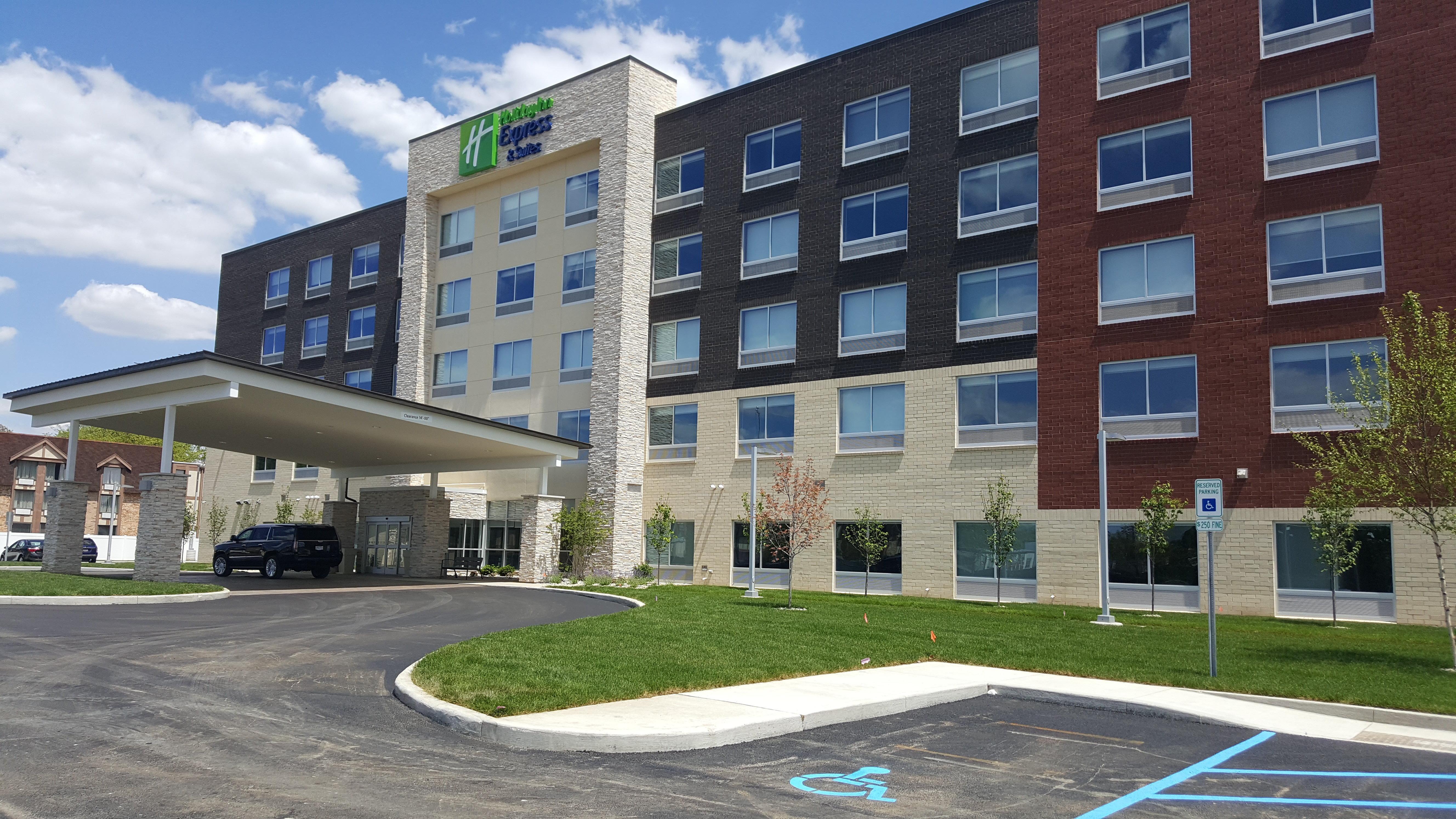 Hotel Express & West By Ihg
