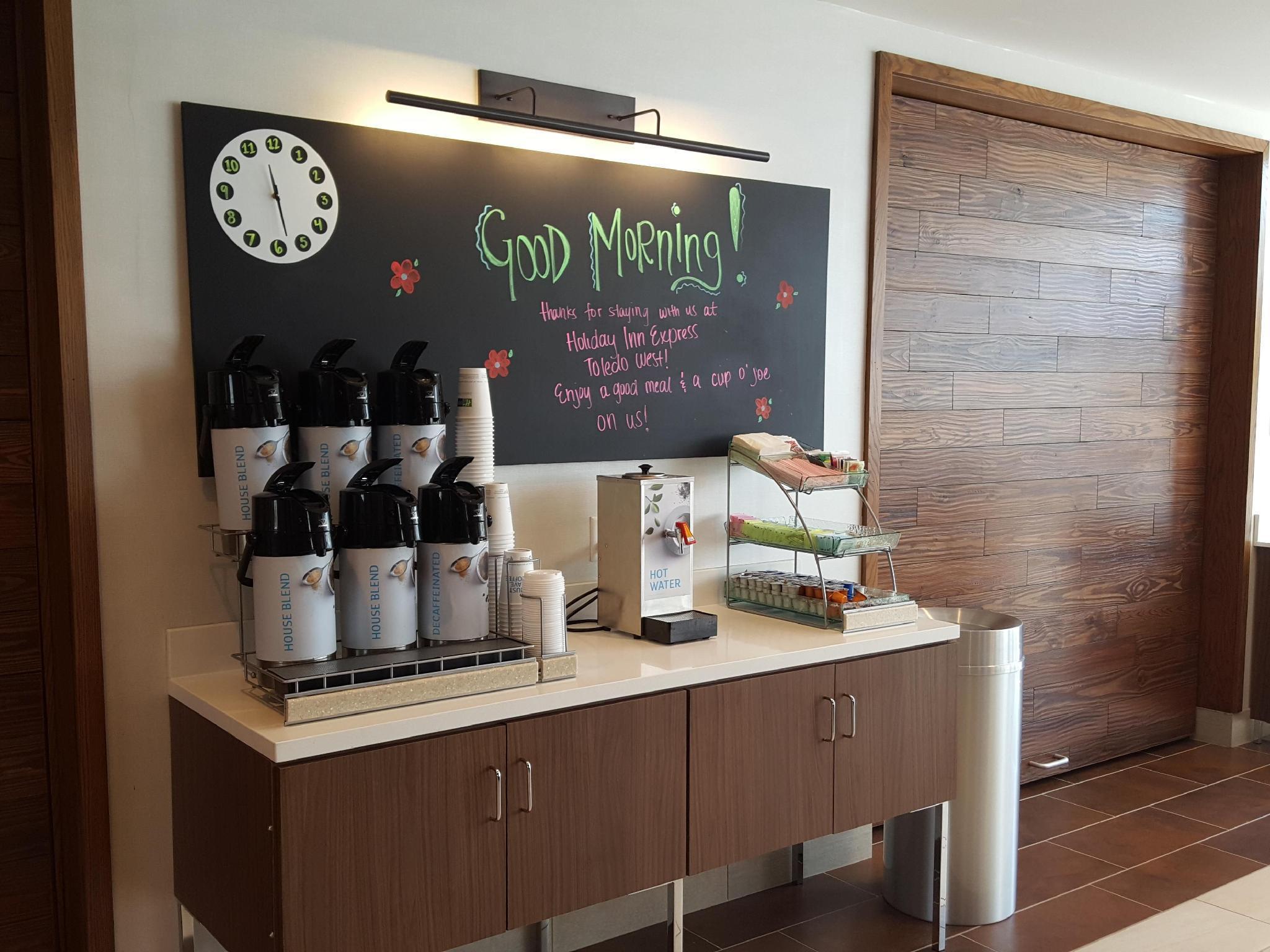Hotel Express & West By Ihg 2*