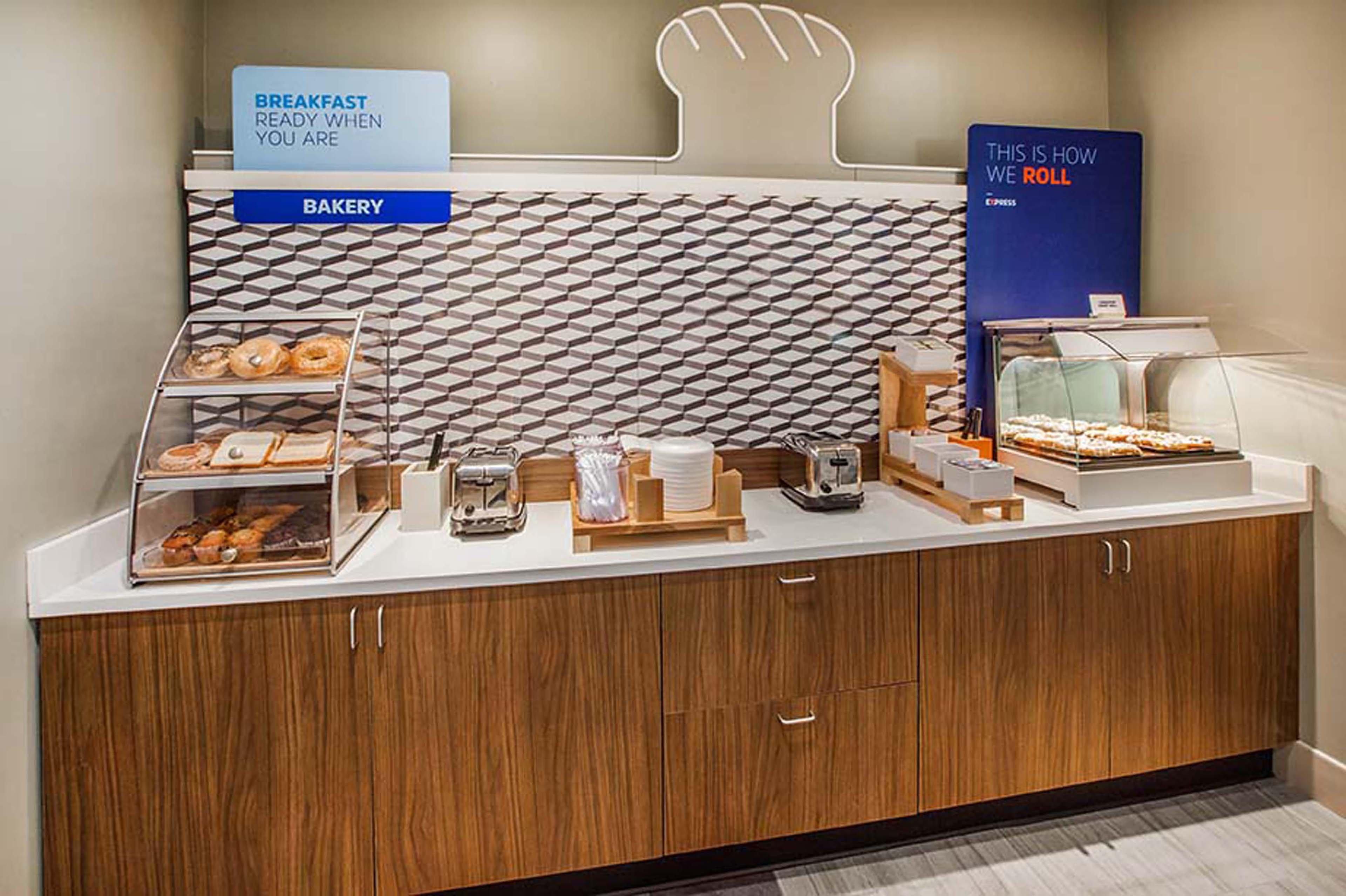 Express North By Ihg Toledo