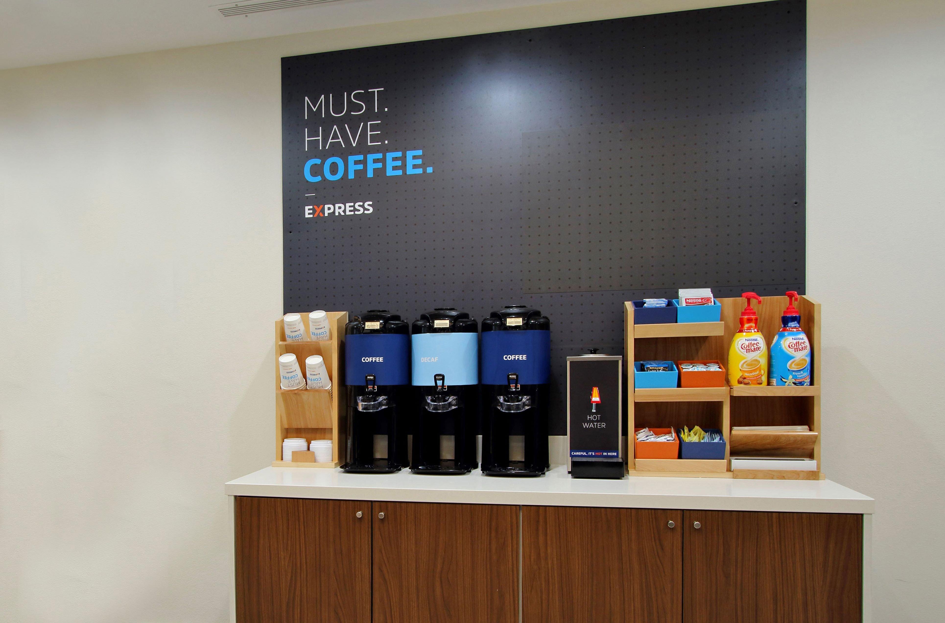 Express North By Ihg Toledo
