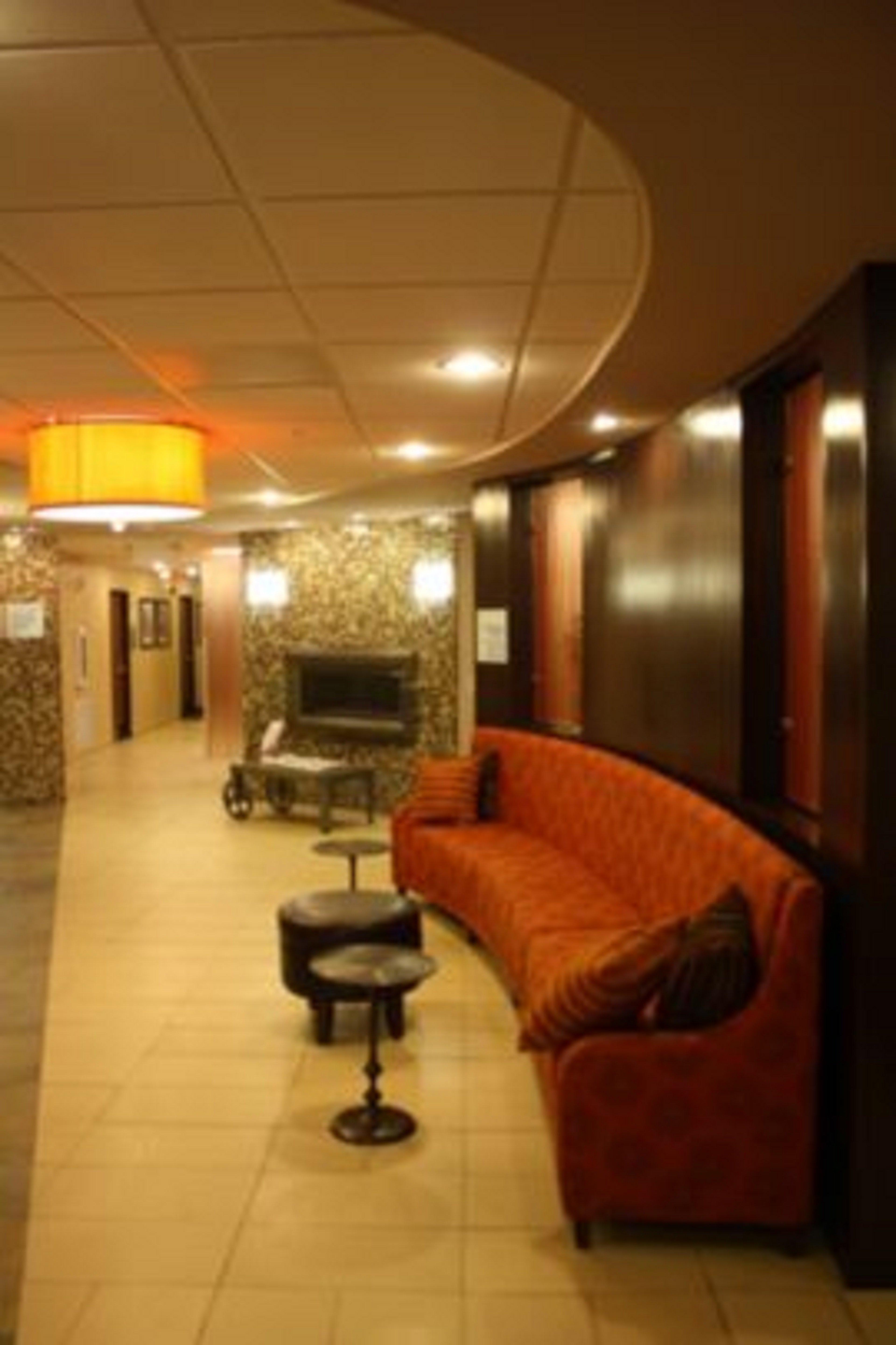 Hotel Express North By Ihg 3*
