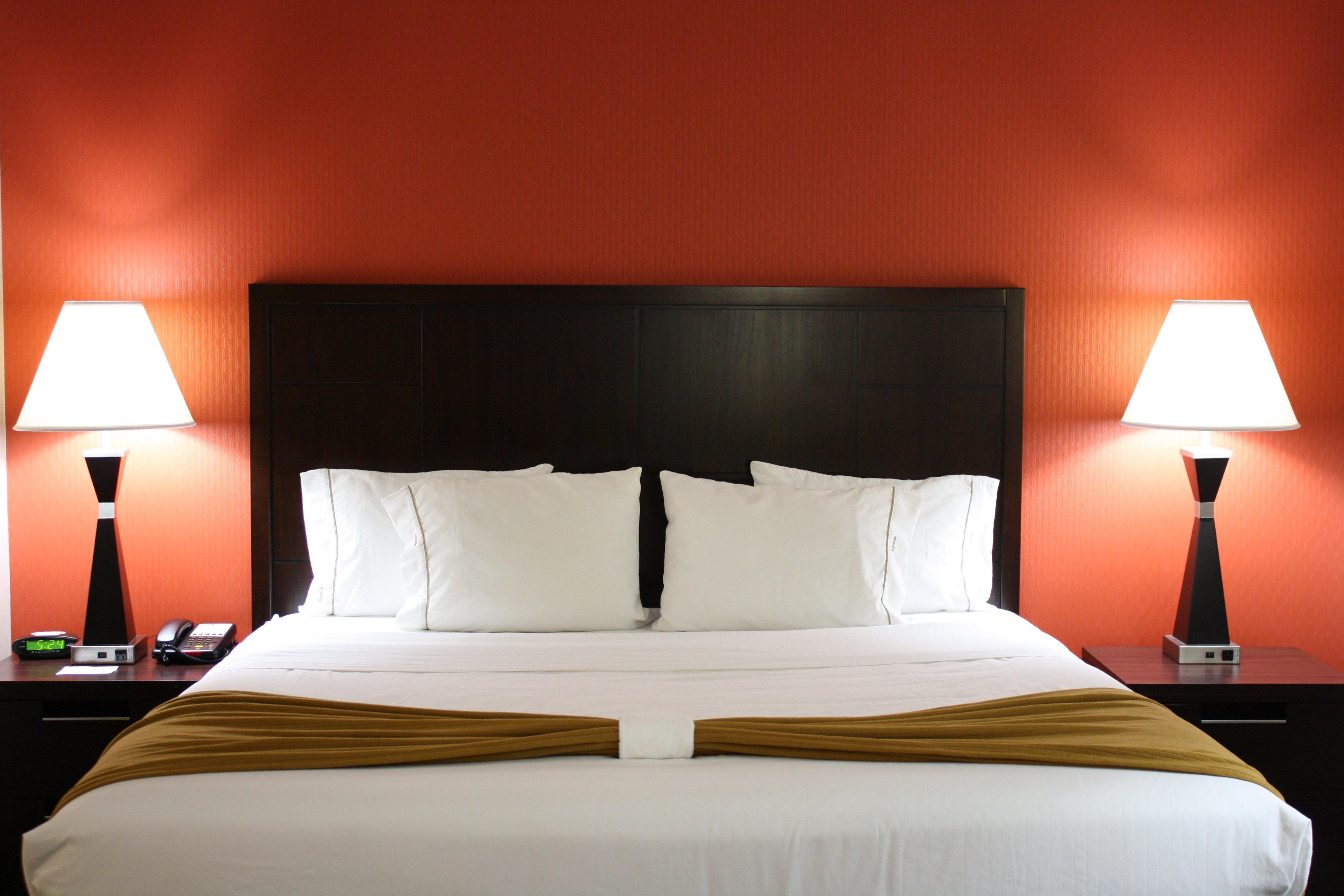 Express North By Ihg