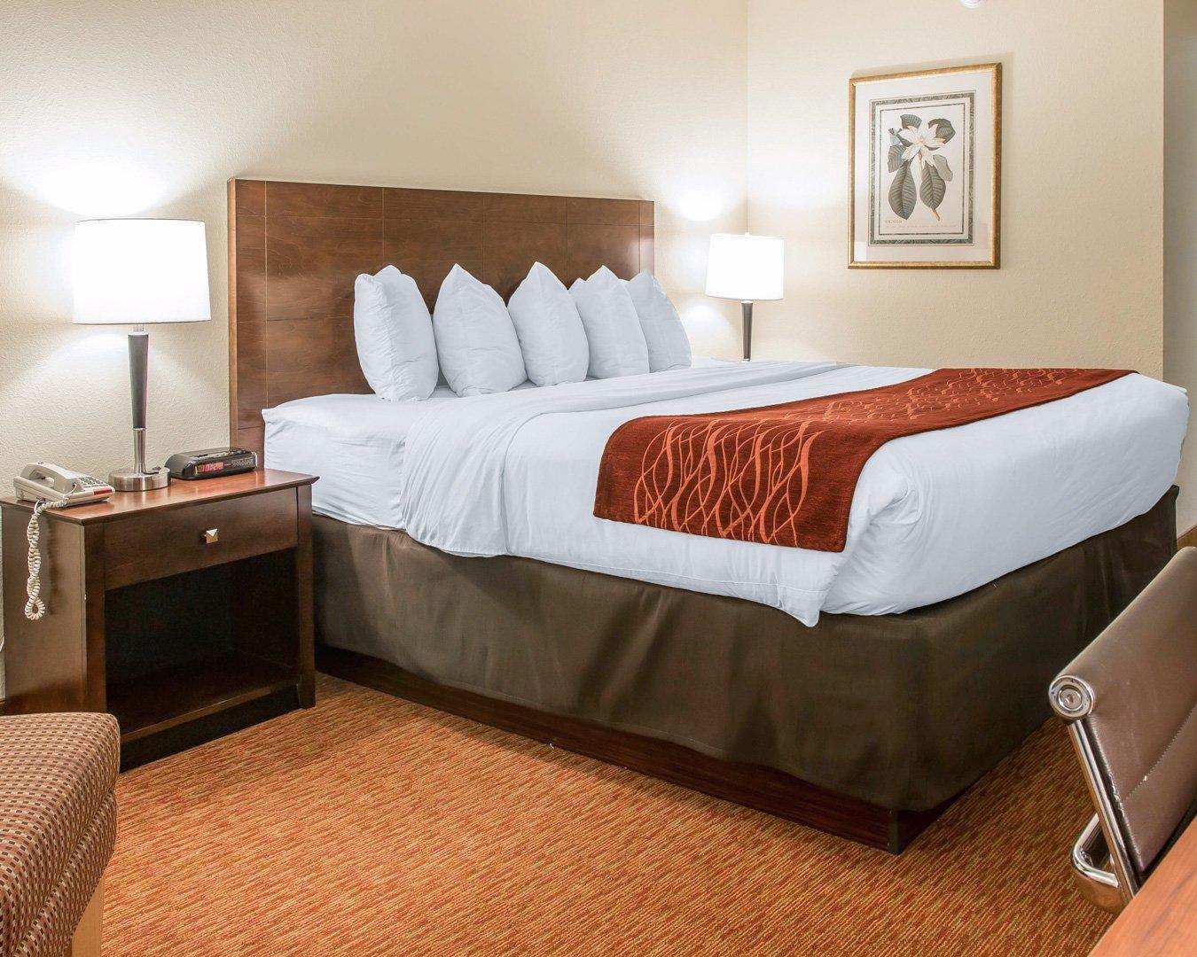 Quality Inn Toledo