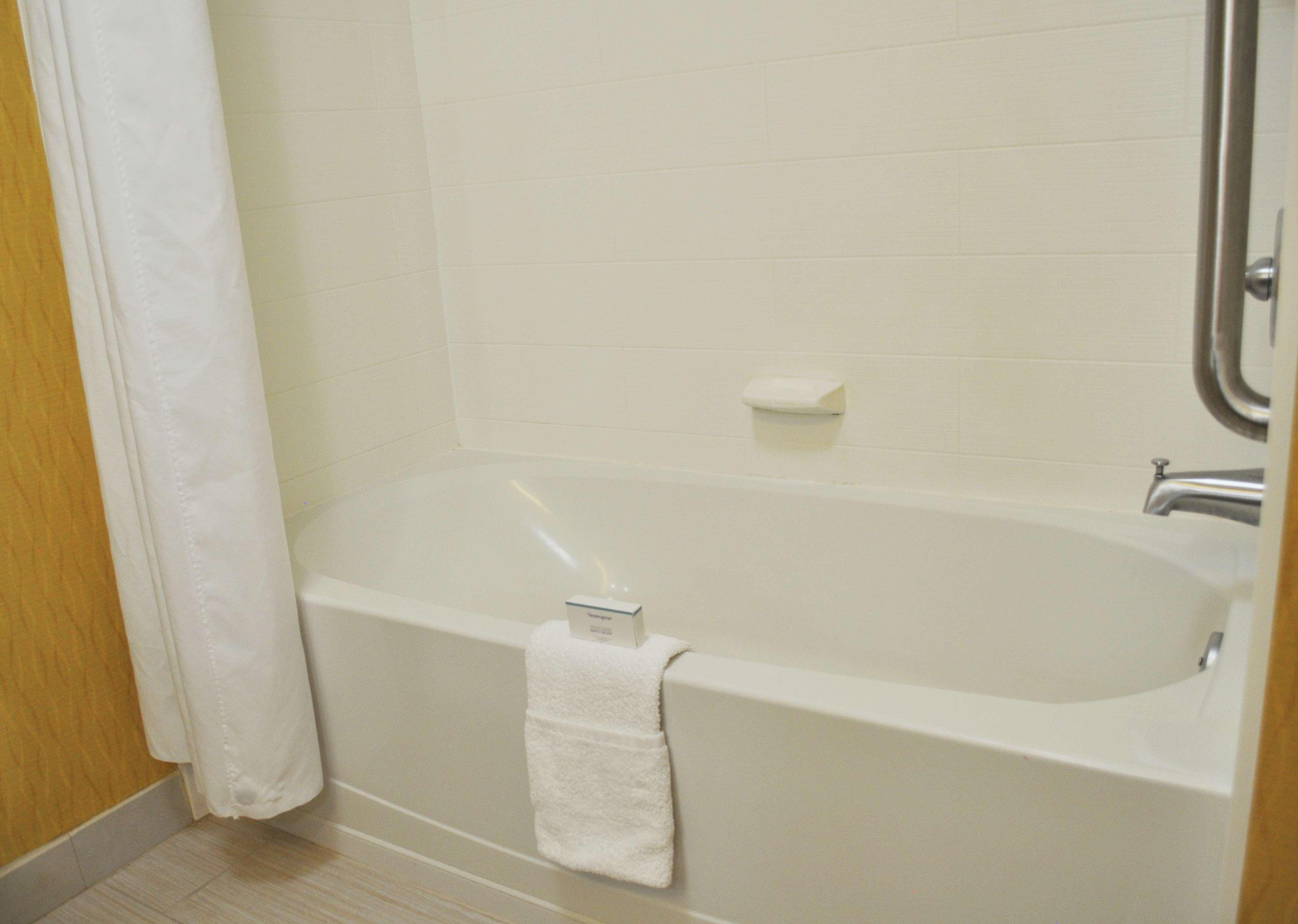 Hampton & Toledo/westgate Hotel