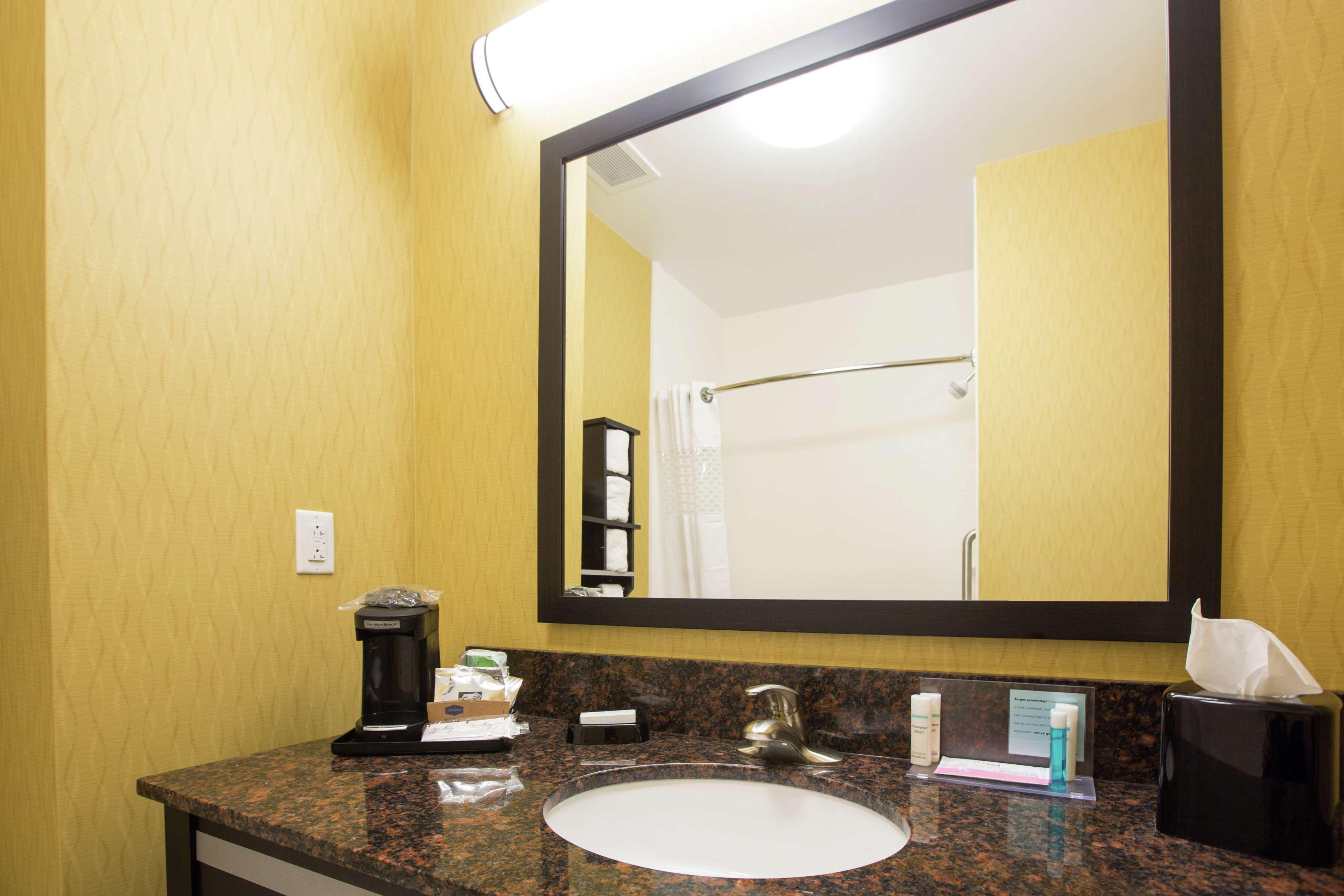 Hampton & Toledo/westgate Hotel