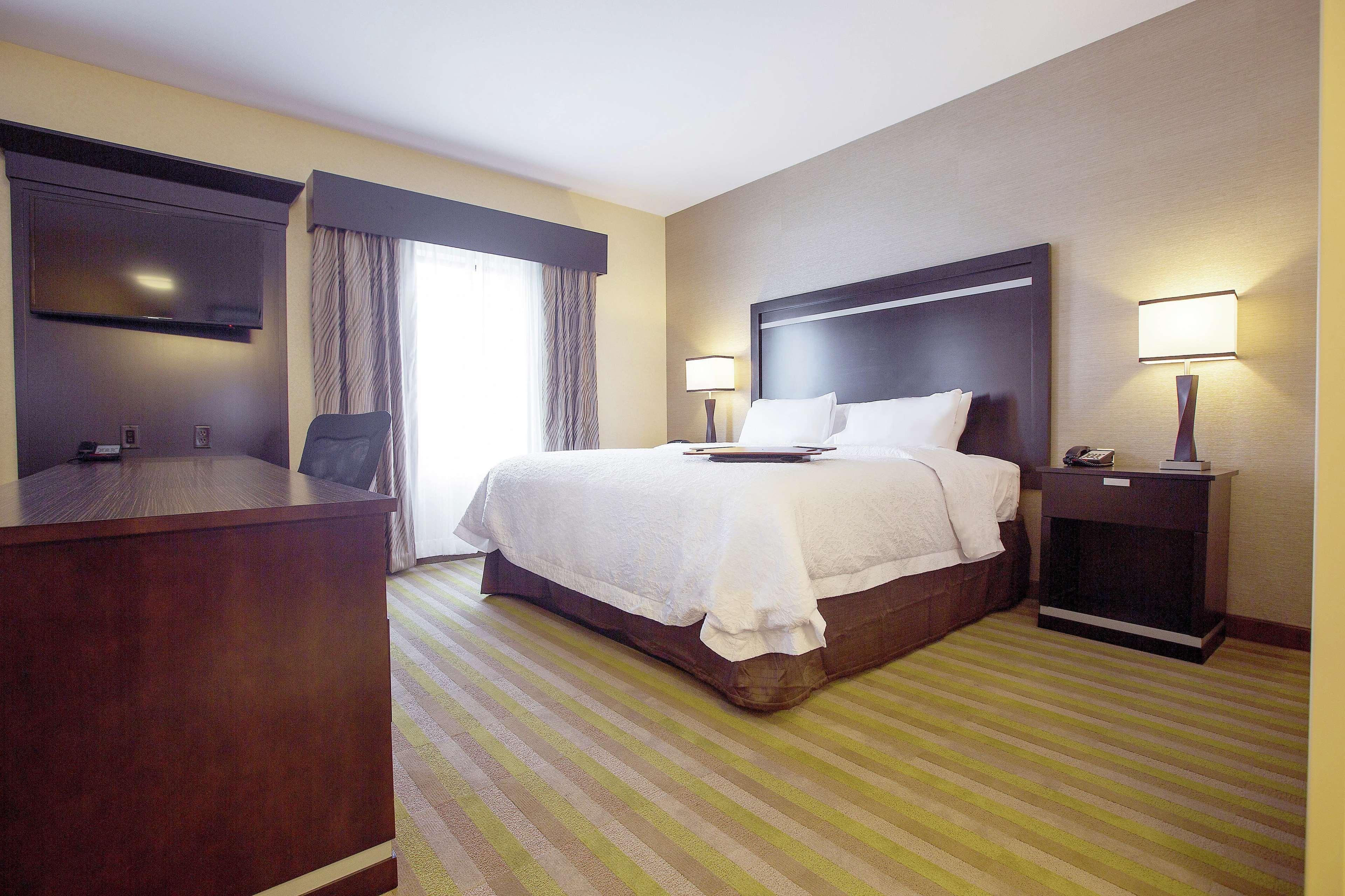 Hampton & Toledo/westgate Hotel