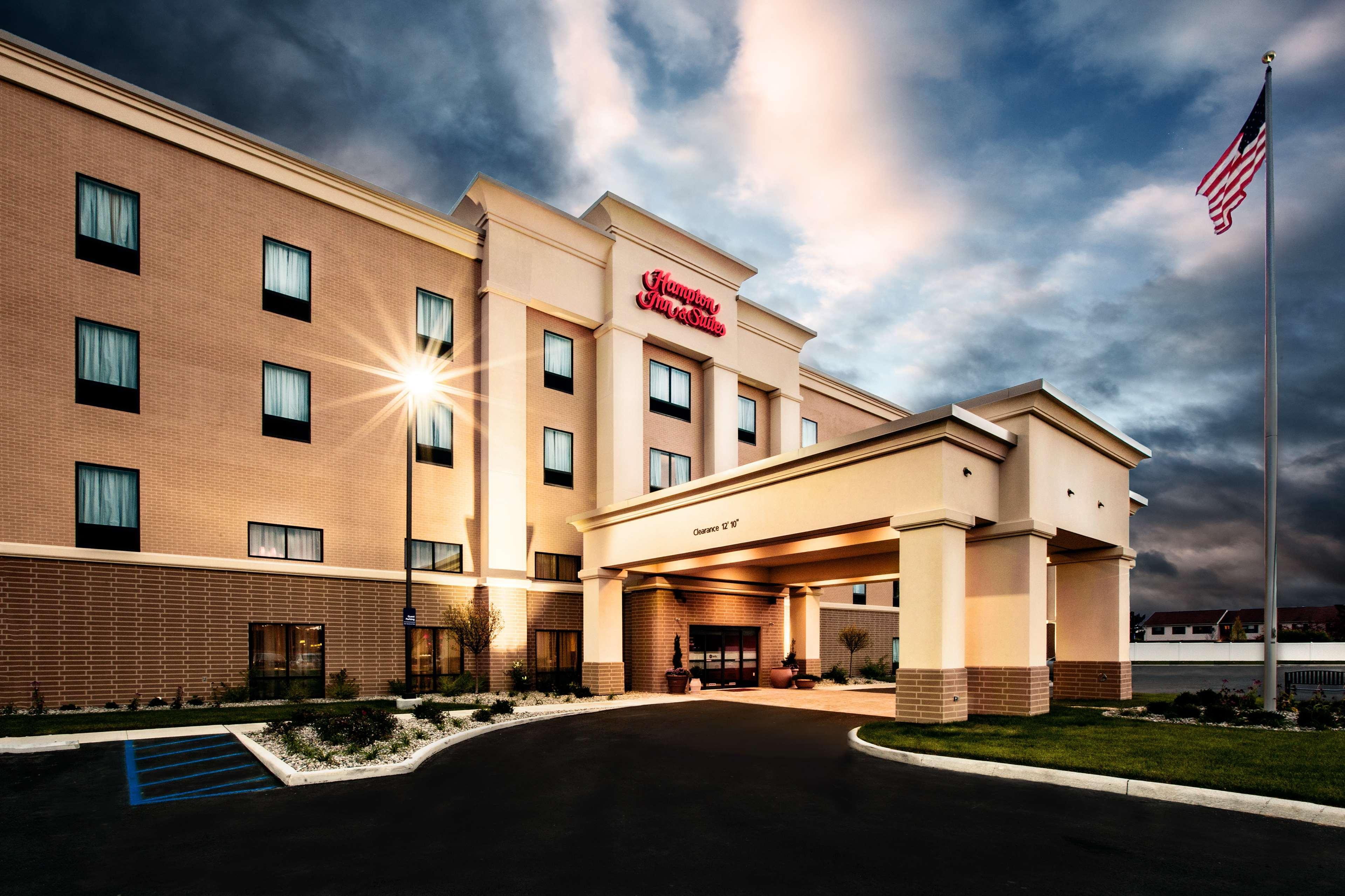 Hampton & Toledo/westgate 3* Toledo