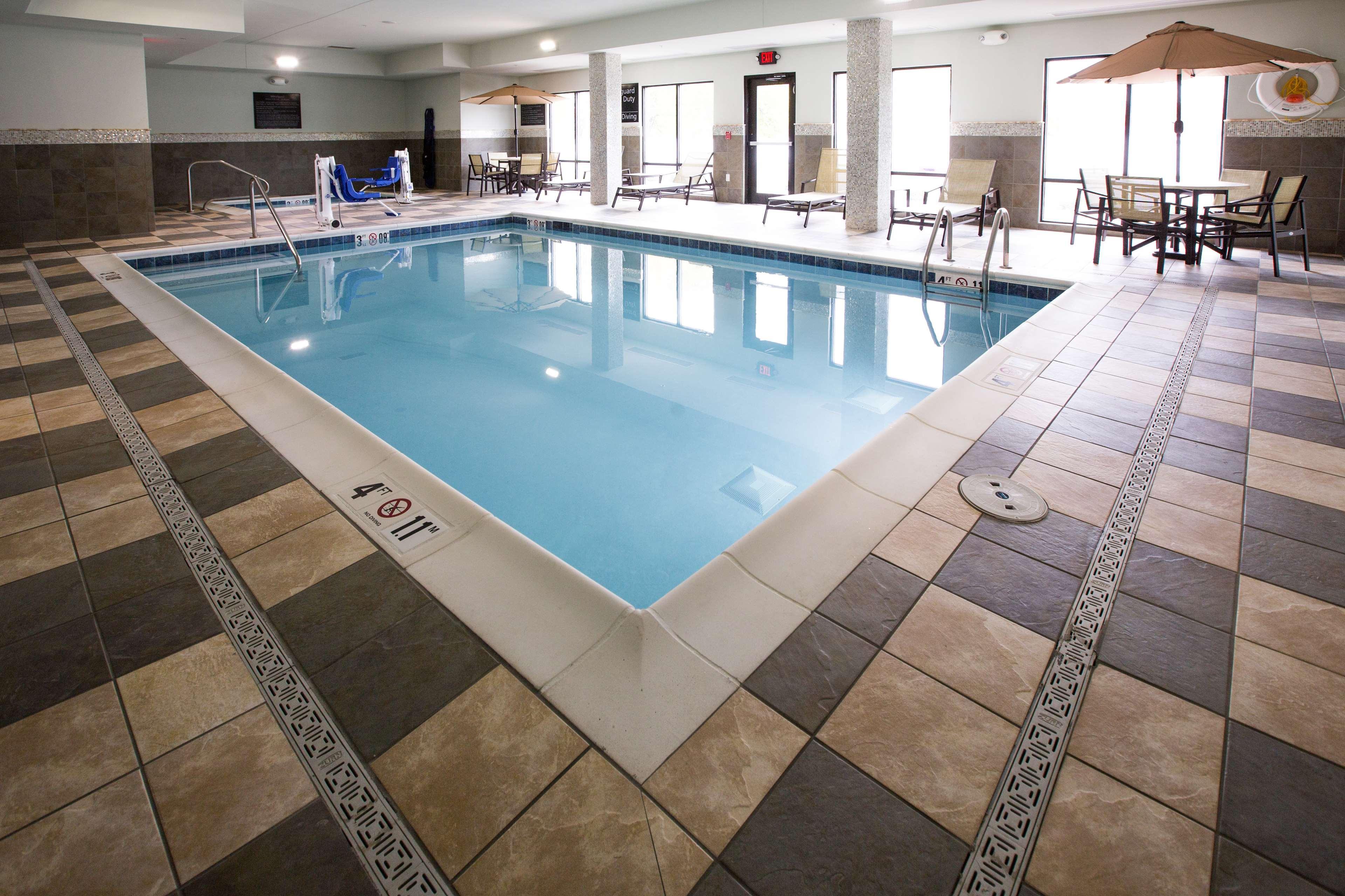 Hotel Hampton & Toledo/westgate Toledo