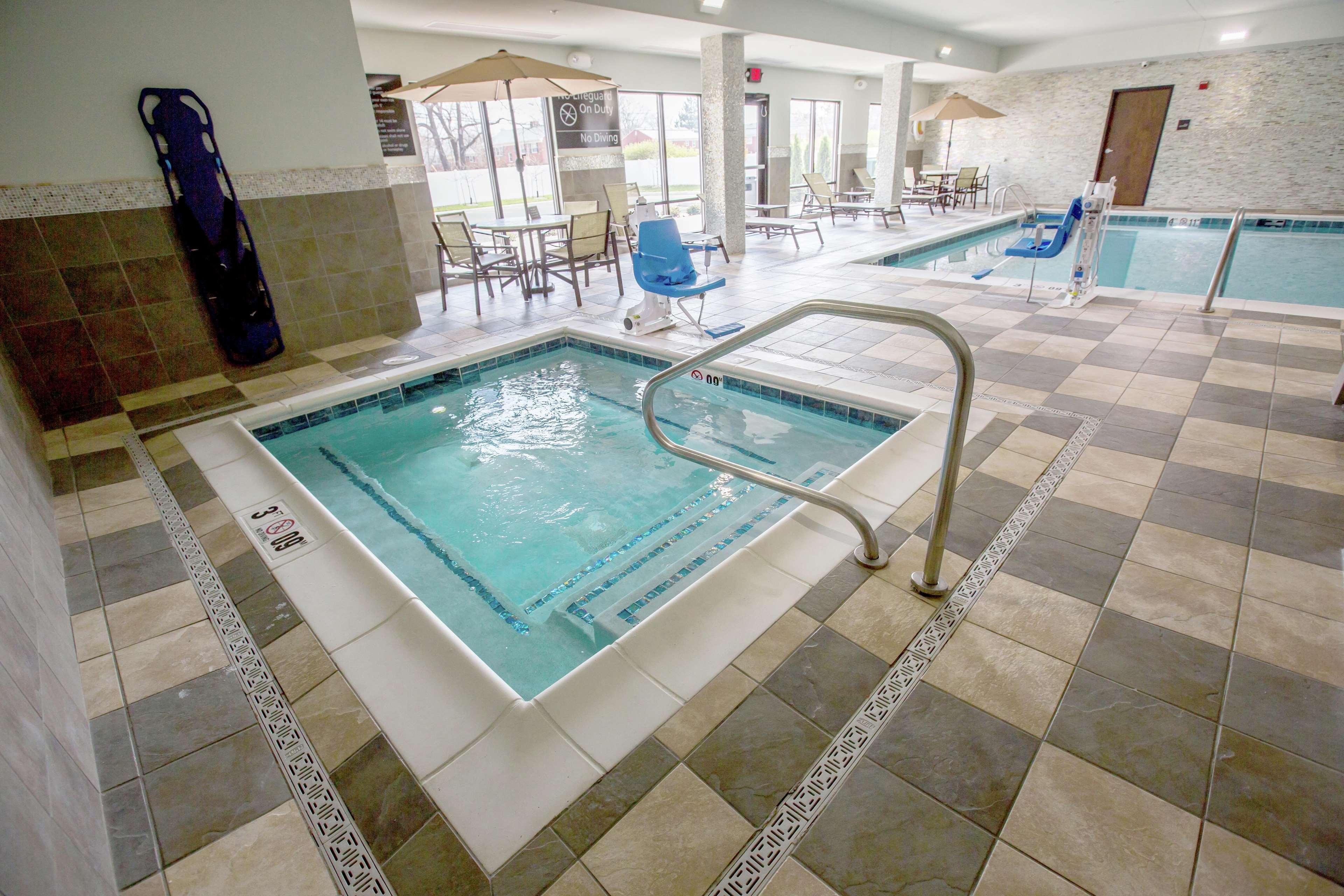 Hotel Hampton & Toledo/westgate